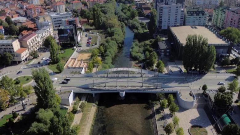 NATO: Çdo vendim për rihapjen e urës mbi Ibër për makinat, të adresojë nevojat e të gjitha komuniteteve