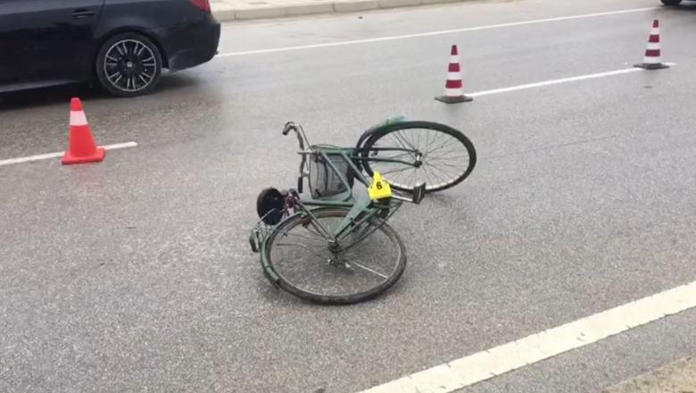 Mjeti përplas për vdekje drejtuesin e biçikletës në Durrës, autori largohet nga vendi i ngjarjes