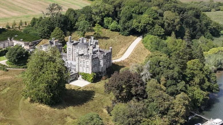 ‘Kushdo që e viziton vdes’, Mark Zuckerberg sfidon legjendën! Blen kështjellën historike në Irlandë