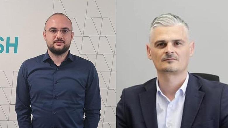 GJKKO liron nga burgu dy ish-zyrtarët e ARRSH, Gentian Gjyli dhe Erald Elezi! Cakton masën 'detyrim paraqitje dhe ndalim jashtë vendit