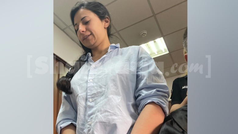 Turqia e kërkon pas dënimit për lidhje me terrorizmin, Apeli lë në burg aktivisten turke