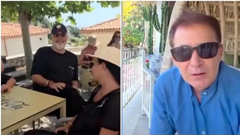 Pas pretendimeve të Arjan Konomit, Rama nxjerr videon: Ja e vërteta çfarë ndodhi në Vuno!