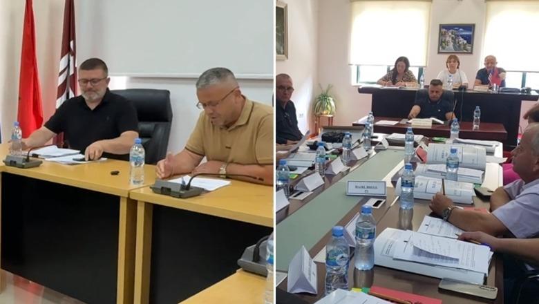 'Territorialja' Poliçani voton unanimisht kundër bashkimit me Beratin, Zotkaj: Argumentat e qeverisë nuk qëndrojnë! Kreu i Bashkisë Cërrik: Do të shprehem pasi të dëgjohet komuniteti!