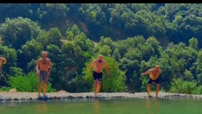 Vaska me ujë të kripur në Vërmik, veçoria natyrore që i shtohet ofertës turistike të zonës