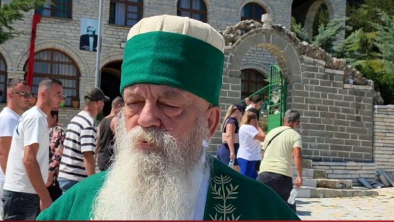 Pelegrinazhi i Bektashinjve në Malin e Shenjtë të Tomorrit, mijëra besimtarë nga Shqipëria, rajoni dhe bota! Baba Mondi: Vijnë për t’ju lutur Zotit dhe për të marrë mirësitë!