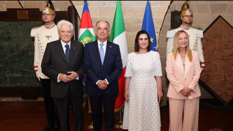 ‘Taranto 2026’/ Shqipëria përfaqësohet me 71 sportistë, Begaj në ceremoninë hapëse të Lojërave Mesdhetare! Pritet nga Mattarella dhe Meloni