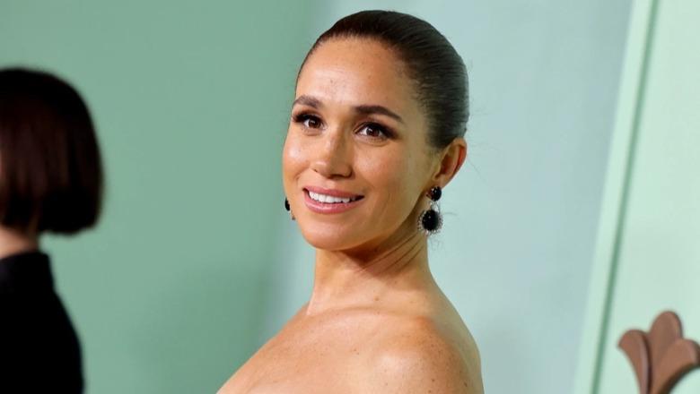 Jo vetëm zhvendosja në Britani! Meghan Markle planifikon rikthimin në ekran me një rol në serialin e ‘Netflix’