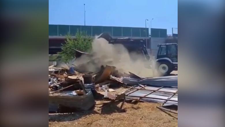Lirimi i hapësirave publike në Tiranë, Rama: Vijon aksioni