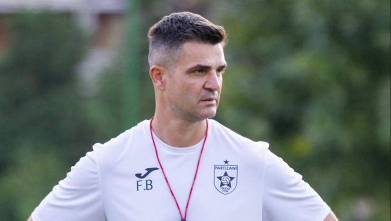 Superliga zhvillon sot dy ndeshjet e radhës, Bratu përpara Partizani - Teuta: E njoh trajnerin rival, objektiv titulli dhe Kupa