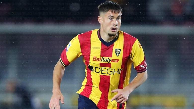 Medon Berisha pranë rikthimit në Serie A, mesfushori shqiptar lë pas dëmtimin e rëndë