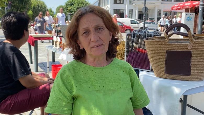 Shpresa Makashi, artizania nga Prizreni që u jep ‘jetë’ punimeve të dorës: Përpiqem të ruaj traditën