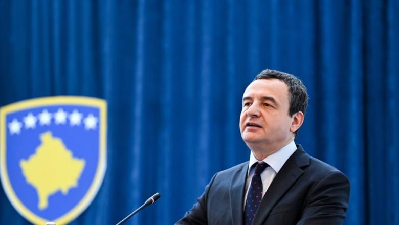 Kurti: Jemi në komunikim të vazhdueshëm me KFOR-in për hapjen e plotë të urës mbi Ibër