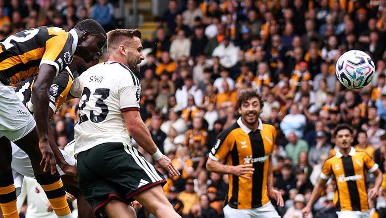 Premier League/ Sezon i ri, probleme të vjetra! Manchester United humbet 2-0 në fushën e Hull City