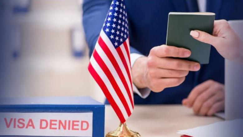 SHBA pezulloi përpunimin e vizave të emigrantëve për 75 vende, përfshi Shqipërinë! Gjykata Federale rrëzon vendimin e Trump