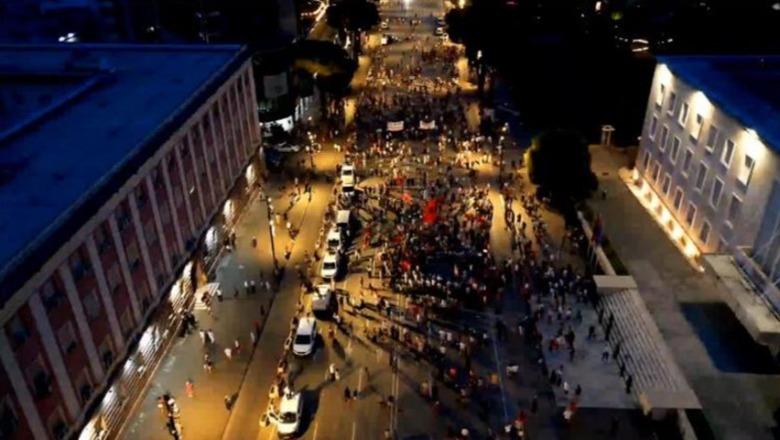 Fatos Çoçoli: Do rindizet protesta në shtator?