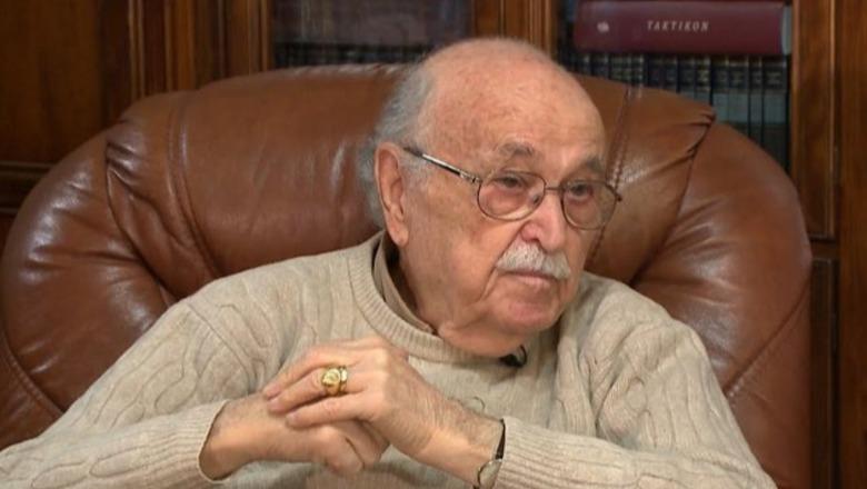 ‘I sugjeruam PD-së Aleksandër Meksin për nënkryetar Kuvendi’, debatet në Byronë Politike më 11 prill ’91! Ramiz Alia-Gegpriftit: Ku i njeh demokratët?