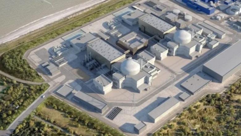 Hakerët iranianë depërtojnë në infrastrukturën energjetike të Britanisë së Madhe, centrali elektrik mbeti katër ditë jashtë funksionit