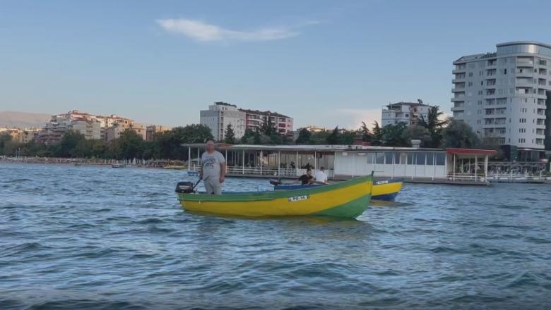 Pogradeci feston pasurinë e tij më të rrallë, 2 milionë rasat korani hidhen në Liqenin e Ohrit! Vijon projekti për shtimin e peshkut