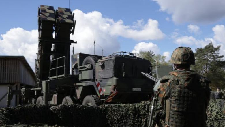 Gjermania armatoset kundër Putinit, 12 miliardë euro për raketa që godasin deri 2 mijë kilometra larg