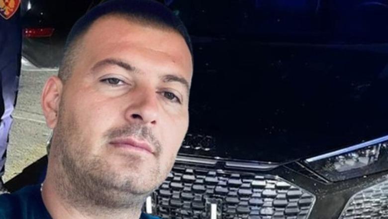 Arrestohet në Palasë Elvis Kosova