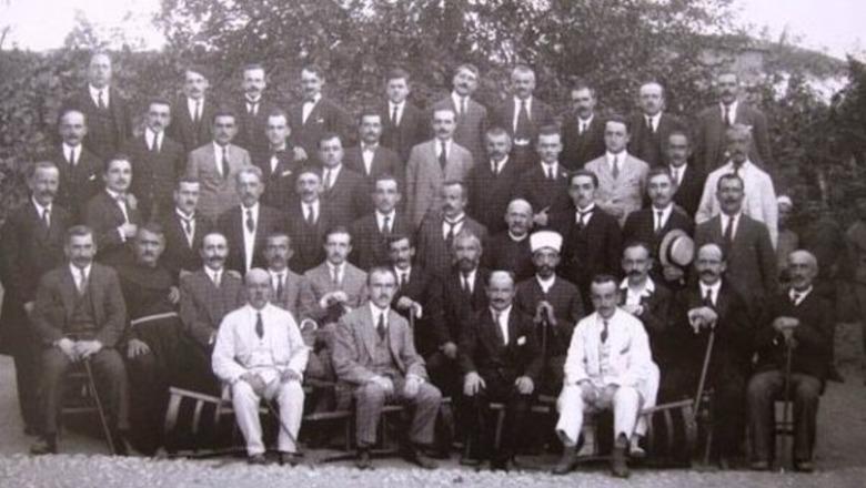 Beteja e Ali Këlcyrës për njohjen e bektashinjve si komunitet fetar më vete në vitin 1923