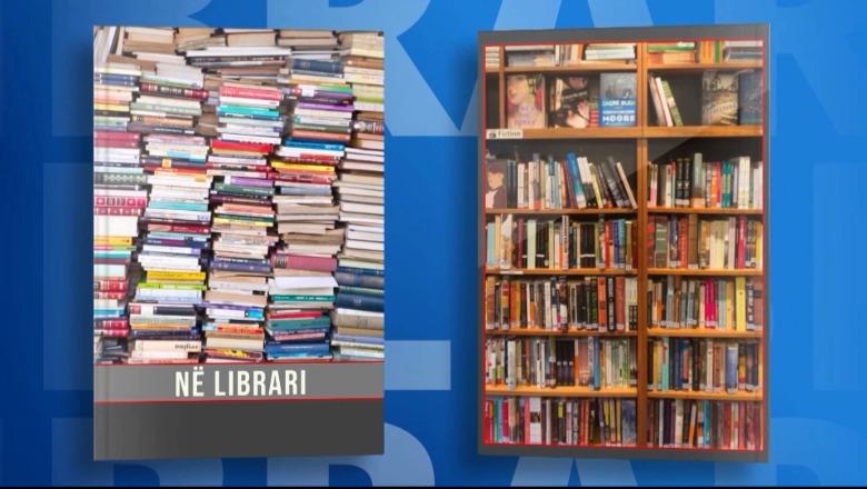 Në ‘Librari’ vjen me 3 tituj të rinj: “Kali s’po donte”, “Mëndafshi kinez dhe Rruga e Mëndafshit” dhe “Amaneti”
