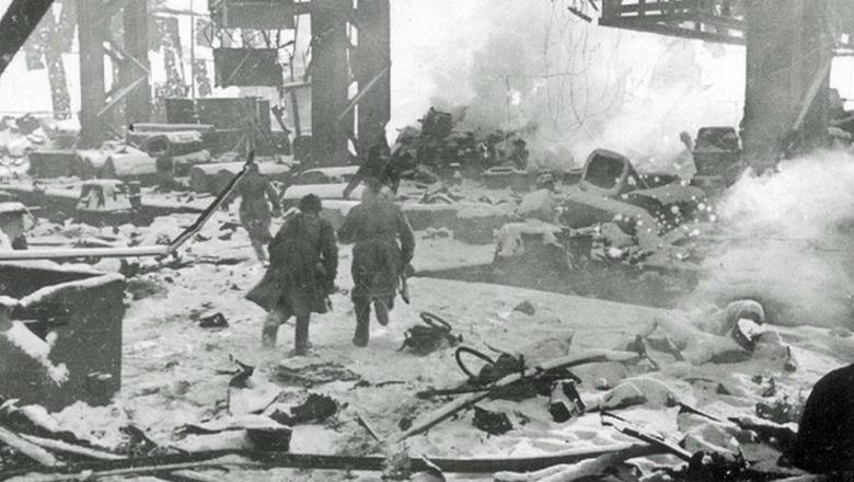 84 vjet nga Beteja e Stalingradit, si u shemb miti i ushtrisë naziste tw Adolf Hitlerit në betejën që ndryshoi Luftën e Dytë Botërore