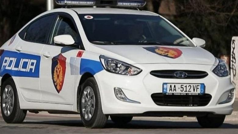 Mashtroi punonjësit në 2 biznese në Tiranë dhe vodhi një çantë brenda një tjetër subjekti, arrestohet 37-vjeçari (EMRI)