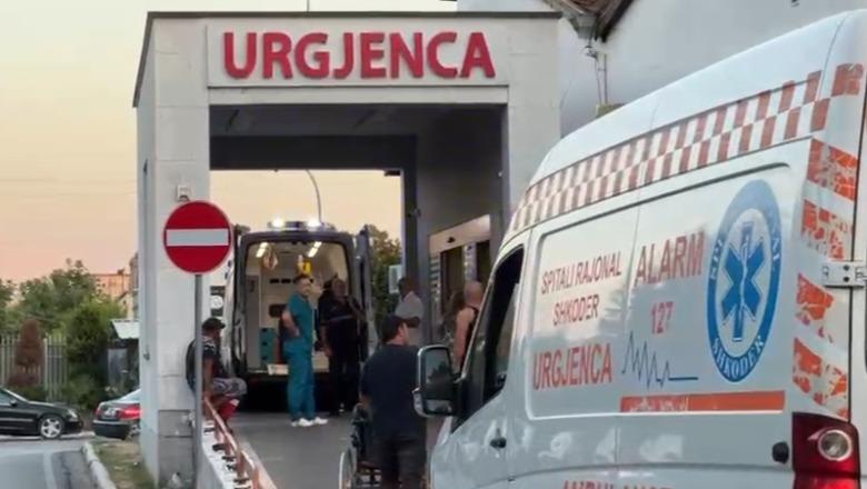 Vrasje e dyfishtë në Mgull të Dukagjinit, humbin jetën babë e bir, plagoset rëndë një tjetër! Në të njëjtë zonë u ekzekutua një muaj më parë Aleksandër Koçeku (EMRAT)
