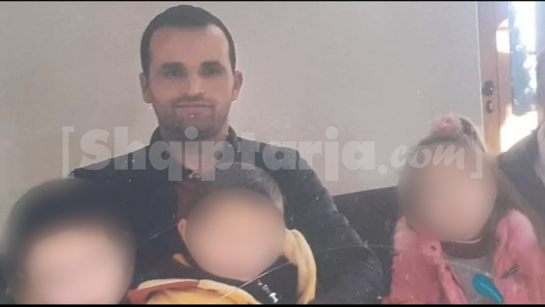 Aksidentoi për vdekje biçiklistin në Durrës dy ditë më parë dhe u largua, arrestohet 38-vjeçari! Report Tv siguron foton e viktimës (EMRI)