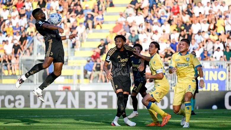 Juventusi fitore me vuajtje, Milani bën detyrën në Torino! Tre pikë sigurojnë Atalanta dhe Lecce
