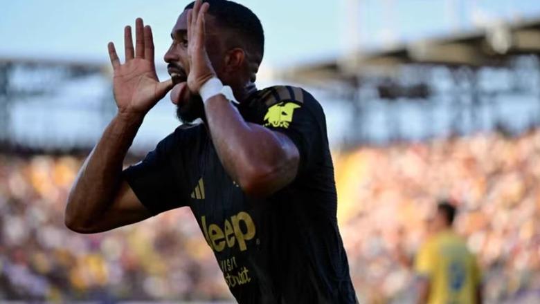 VIDEO/ Mjafton goli i Bremer, Juventusi fiton 0-1 në fushën e Frosinones! Ka minuta për Hasën dhe Zhegrovën