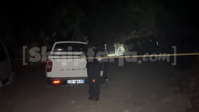 Ekzekutimi i babë e bir në Dukagjin, drejt tyre u derdhën mbi 50 plumba kallashi! Autorët i zunë pritë në një kthesë, gjendet mjeti i djegur