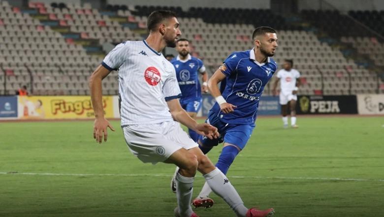Superliga/ Egnatia turpëron 3-0 Tiranën, bardheblutë 'të gjymtuar' nga FIFA! Vora mposht 0-1 Dinamon, Ilir Daja kundër FSHF-së