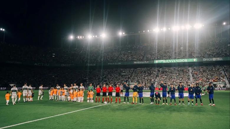 Barcelona 'shuplakë' Elches, Atletico ndalet në shtëpi nga Villarreali! Tension te madrilenët