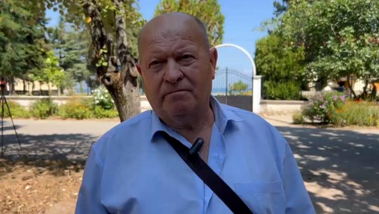 Pesë orë rrugë nga Greqia drejt Pogradecit, emigranti: Kam dëshirë të takoj Ramën, pastaj le të vdes