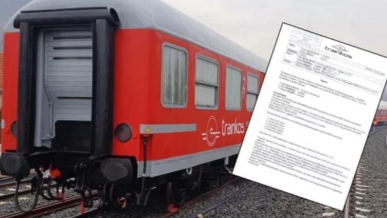 'Kurti i jep Serbisë mbi 423 mijë euro', kontrata për riparimin e vagonëve ndez debat në Kosovë! Opozita: Paratë e qytetarëve shkuan në Beograd!