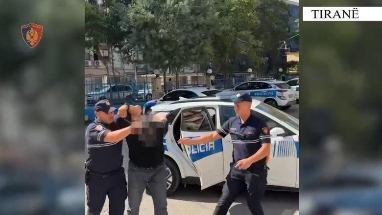 Mashtruan 70-vjeçarin përmes AI dhe i morën 100 mijë euro, dy të arrestuar në Tiranë, një tjetër në kërkim! Në pranga edhe një 37-vjeçar për mashtrim dhe vjedhje