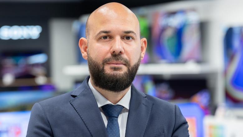Neptun bashkon operacionet në rajon, CEO Alexandros Kosenas: Synojmë të bëhemi lider digjital! Mbi 100 dyqane në 4 vende