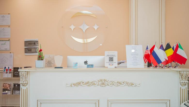 Golden Dental & Aesthetic, një vizion modern i stomatologjisë shqiptare