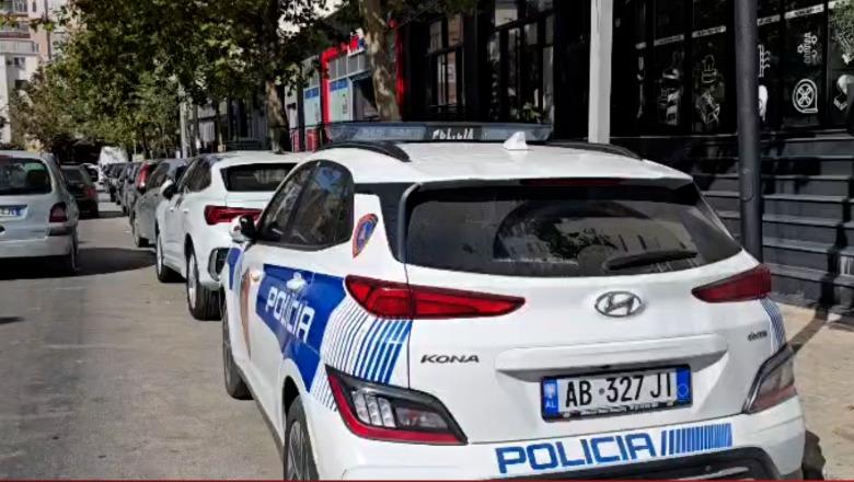 24-vjeçari përplas për vdekje fëmijën 1 vjeç e gjysmë në Farkë, arrestohet nga policia
