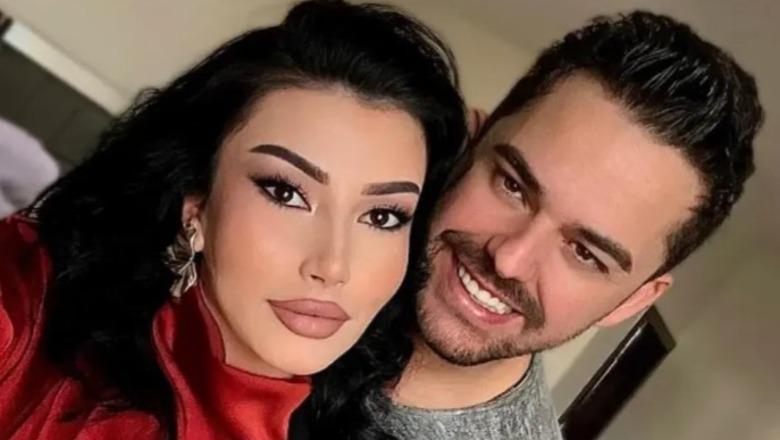'Gjithë ditën kam pritur që të vish', Selvija feston ditëlindjen e parë pa Shpat Kasapin, dedikimi në rrjet emocionon ndjekësit