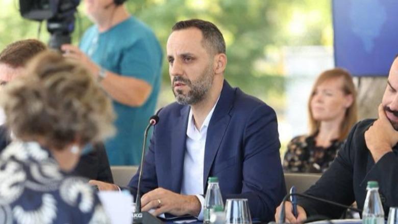 Pas takimit në Pogradec, Lamallari zbulon prioritetet e Ministrisë së Brendshme për vitin e dytë të mandatit