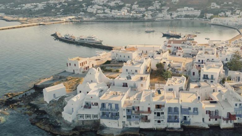 ‘Do ta pushtoj Mykonosin dhe do t'ia jap Erdoganit të gatshëm’- Zbardhen bisedat e kreut të një rrjeti të trafikut të drogës me anëtarët e organizatës në Greqi