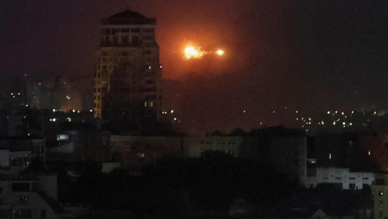 Alarm për sulme ajrore në Kiev, Costa dhe Stubb u evakuuan në një strehë!