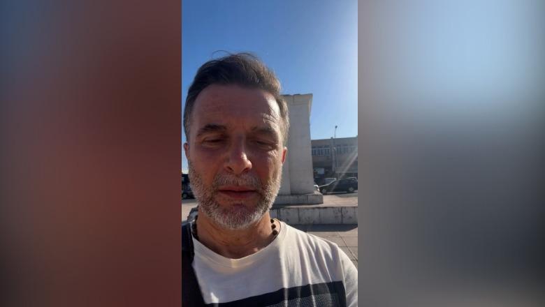 Vendoret e 2027-ës, Braçe: Po pres garën dhe do t’i shkoj deri në fund si gjithmonë! Nuk pres një njoftim në mur apo në eter