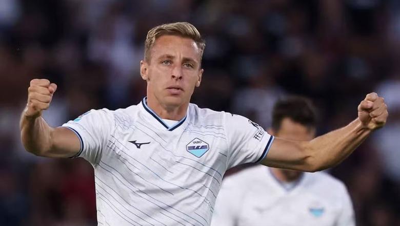 VIDEO/ Frattesi lideri i ri i Lazios, i jep fitoren 0-1 kundër Bolognas
