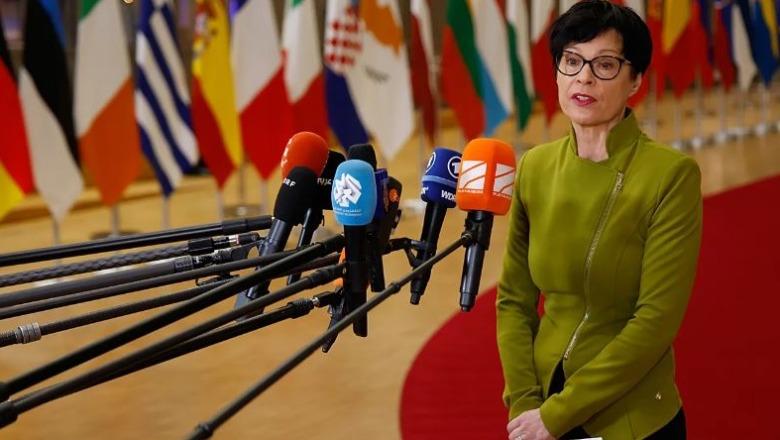 Kos propozon model të ri për zgjerimin e BE-së: Integrim gradual para anëtarësimit: Shqipëria ka bërë përparim në sundimin e ligjit