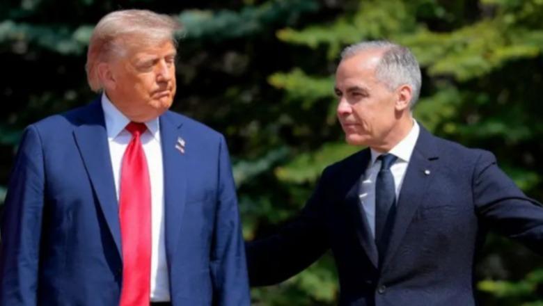 Lufta tregtare me SHBA, pas ultimatumit të Trump Kanadaja vendos tarifa deri në 50% për 700 produkte amerikane