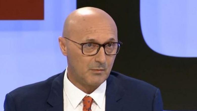 Akuzohet se spiunoi për BIA-n serbe, analisti Fatmir Sheholli merret i pandehur! Prokuroria: Mblidhte informacione për institucionet e Kosovës dhe ia jepte Beogradit